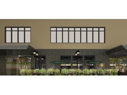 團(tuán)餐公司在食堂裝修改造方案上針對(duì)高校食堂的規(guī)劃