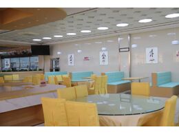 觀點(diǎn)丨新時(shí)代高校食堂建設(shè)的若干思考