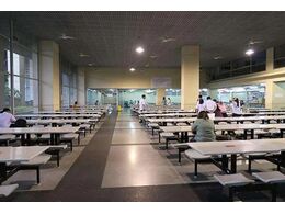 公司食堂不浪費(fèi)，必須得提高飯菜品質(zhì)