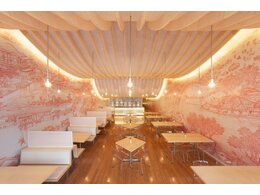 大食堂餐廳裝修中如何打造精心設(shè)計(jì)的空間